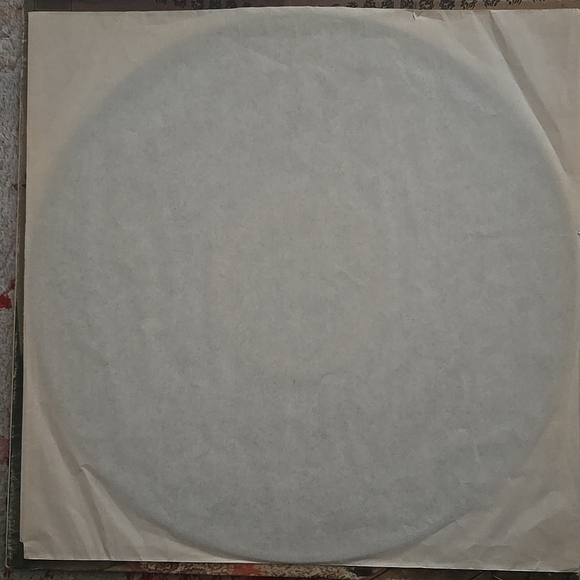 Walter Carlos - Switched-On Bach 1968 Columbia Vinyl LP Electronic Moog - Picture 3 of 8